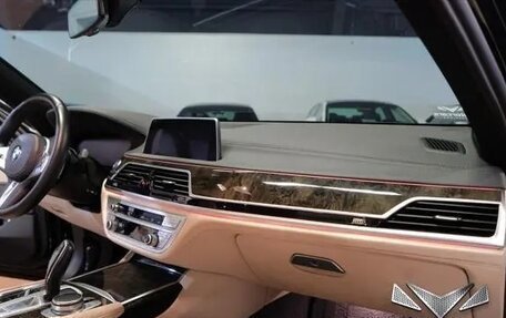 BMW 7 серия, 2021 год, 6 254 000 рублей, 19 фотография