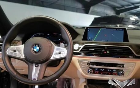 BMW 7 серия, 2021 год, 6 254 000 рублей, 23 фотография