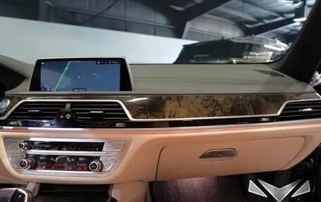 BMW 7 серия, 2021 год, 6 254 000 рублей, 24 фотография
