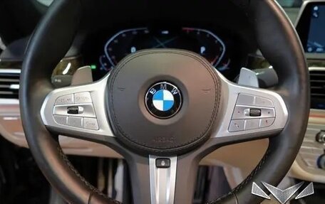 BMW 7 серия, 2021 год, 6 254 000 рублей, 25 фотография