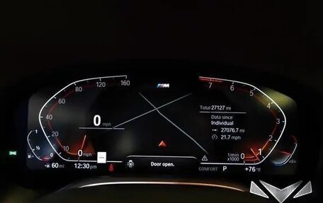 BMW 7 серия, 2021 год, 6 254 000 рублей, 26 фотография