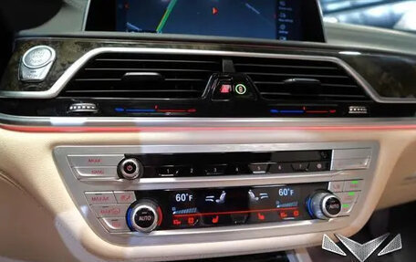 BMW 7 серия, 2021 год, 6 254 000 рублей, 30 фотография