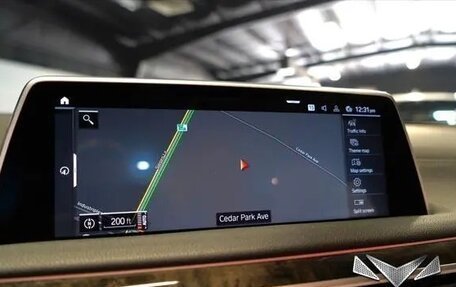 BMW 7 серия, 2021 год, 6 254 000 рублей, 28 фотография