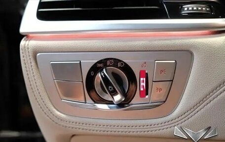 BMW 7 серия, 2021 год, 6 254 000 рублей, 27 фотография