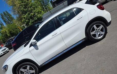 Mercedes-Benz GLA, 2019 год, 2 890 000 рублей, 3 фотография