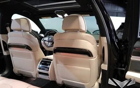 BMW 7 серия, 2021 год, 6 254 000 рублей, 35 фотография