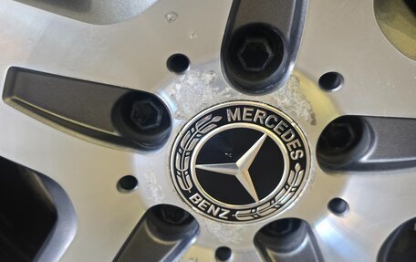 Mercedes-Benz GLA, 2019 год, 2 890 000 рублей, 13 фотография
