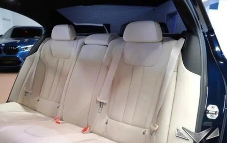 BMW 7 серия, 2021 год, 6 254 000 рублей, 34 фотография