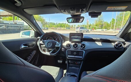 Mercedes-Benz GLA, 2019 год, 2 890 000 рублей, 9 фотография