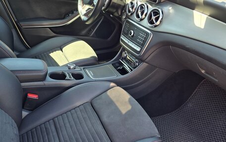 Mercedes-Benz GLA, 2019 год, 2 890 000 рублей, 7 фотография