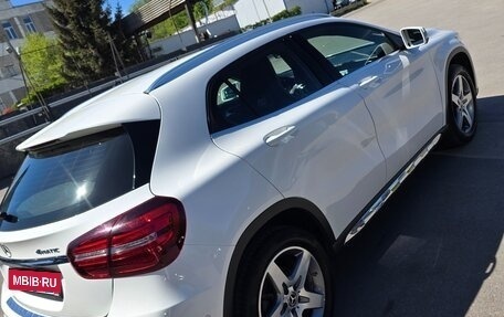 Mercedes-Benz GLA, 2019 год, 2 890 000 рублей, 5 фотография