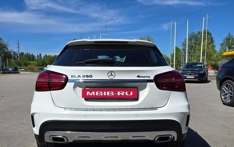 Mercedes-Benz GLA, 2019 год, 2 890 000 рублей, 4 фотография