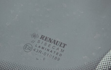 Renault Logan II, 2020 год, 995 000 рублей, 13 фотография