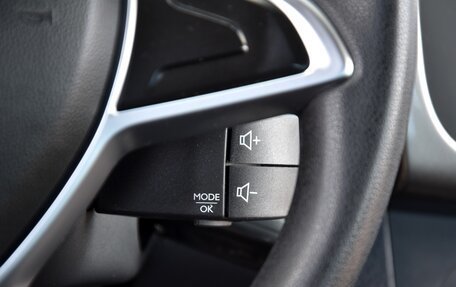 Renault Logan II, 2020 год, 995 000 рублей, 21 фотография