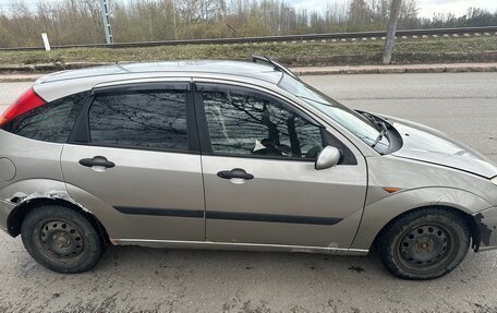 Ford Focus IV, 2003 год, 175 000 рублей, 3 фотография