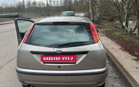 Ford Focus IV, 2003 год, 175 000 рублей, 4 фотография