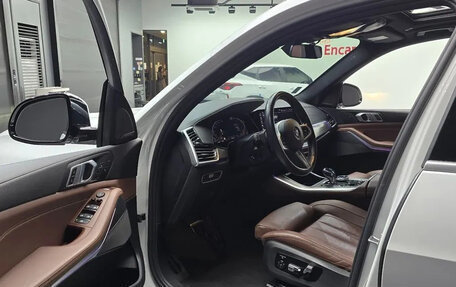 BMW X5, 2020 год, 6 200 003 рублей, 9 фотография
