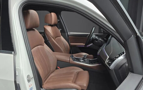 BMW X5, 2020 год, 6 200 003 рублей, 11 фотография
