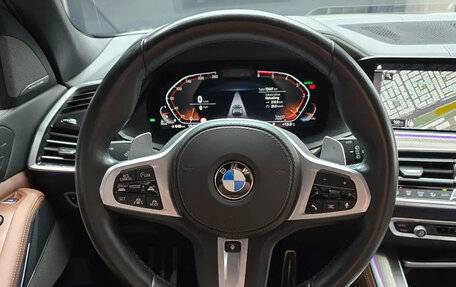 BMW X5, 2020 год, 6 200 003 рублей, 12 фотография