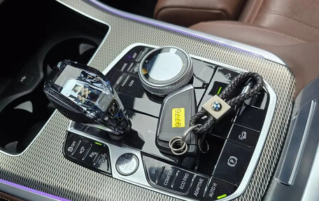 BMW X5, 2020 год, 6 200 003 рублей, 8 фотография