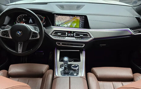 BMW X5, 2020 год, 6 200 003 рублей, 6 фотография