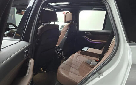 BMW X5, 2020 год, 6 200 003 рублей, 10 фотография
