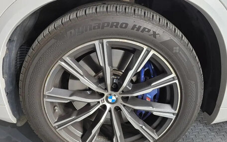 BMW X5, 2020 год, 6 200 003 рублей, 5 фотография