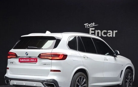 BMW X5, 2020 год, 6 200 003 рублей, 2 фотография