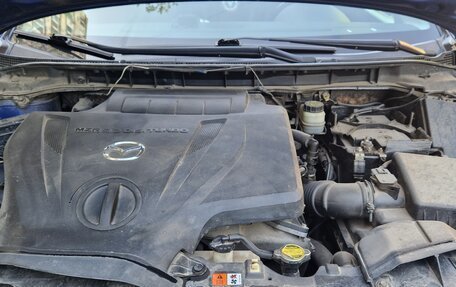 Mazda CX-7 I рестайлинг, 2008 год, 925 000 рублей, 16 фотография
