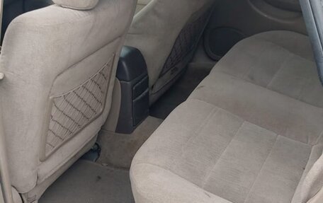 Subaru Outback III, 2001 год, 620 000 рублей, 6 фотография