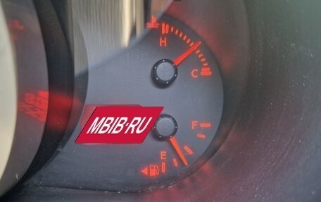 Mazda CX-7 I рестайлинг, 2008 год, 925 000 рублей, 17 фотография