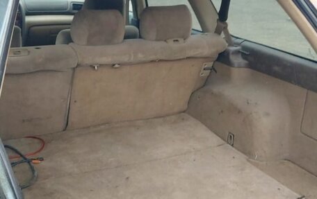 Subaru Outback III, 2001 год, 620 000 рублей, 7 фотография