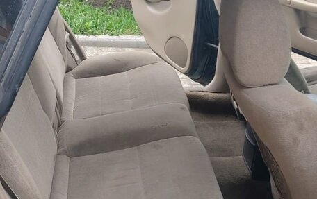 Subaru Outback III, 2001 год, 620 000 рублей, 8 фотография