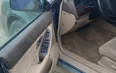 Subaru Outback III, 2001 год, 620 000 рублей, 10 фотография