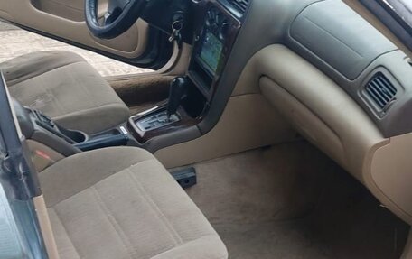 Subaru Outback III, 2001 год, 620 000 рублей, 11 фотография