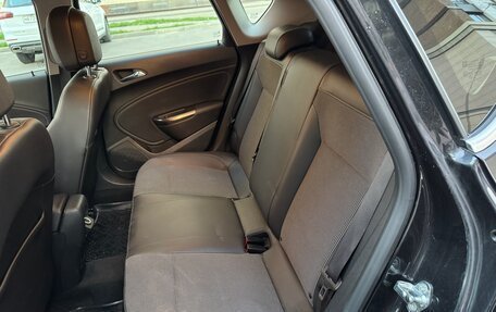 Opel Astra J, 2012 год, 1 100 000 рублей, 10 фотография