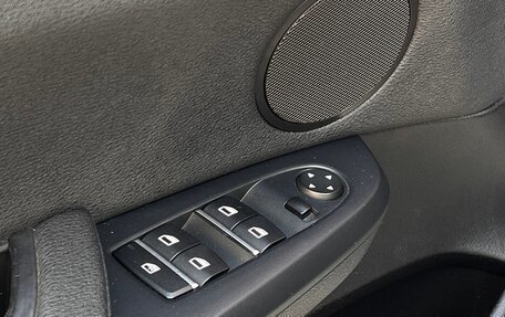 BMW X3, 2012 год, 1 750 000 рублей, 17 фотография