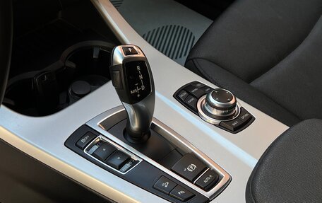 BMW X3, 2012 год, 1 750 000 рублей, 19 фотография