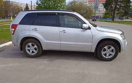 Suzuki Grand Vitara, 2011 год, 1 200 000 рублей, 2 фотография