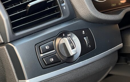 BMW X3, 2012 год, 1 750 000 рублей, 20 фотография