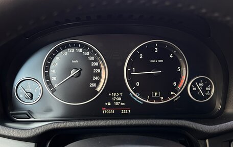 BMW X3, 2012 год, 1 750 000 рублей, 23 фотография