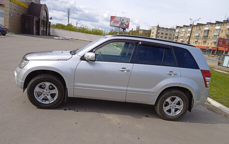 Suzuki Grand Vitara, 2011 год, 1 200 000 рублей, 3 фотография