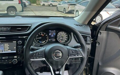 Nissan X-Trail, 2018 год, 2 050 000 рублей, 8 фотография