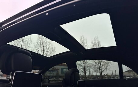 Mercedes-Benz S-Класс, 2015 год, 4 100 000 рублей, 15 фотография
