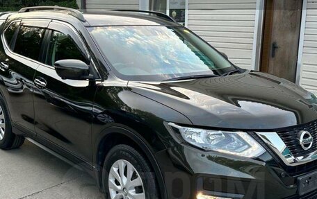 Nissan X-Trail, 2018 год, 2 050 000 рублей, 2 фотография