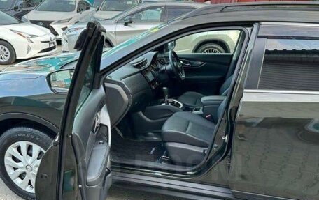 Nissan X-Trail, 2018 год, 2 050 000 рублей, 7 фотография