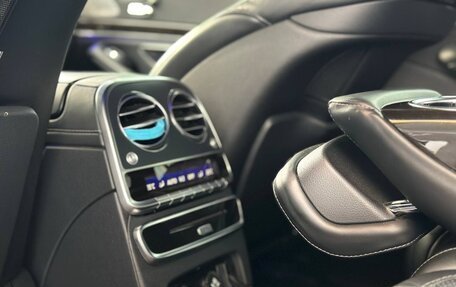Mercedes-Benz S-Класс, 2015 год, 4 100 000 рублей, 11 фотография