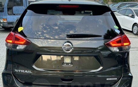 Nissan X-Trail, 2018 год, 2 050 000 рублей, 10 фотография