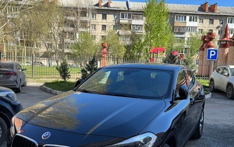 BMW X2, 2018 год, 2 500 000 рублей, 3 фотография