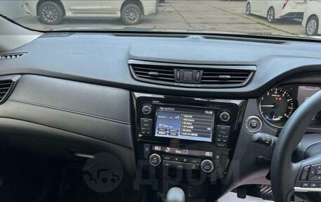 Nissan X-Trail, 2018 год, 2 050 000 рублей, 13 фотография